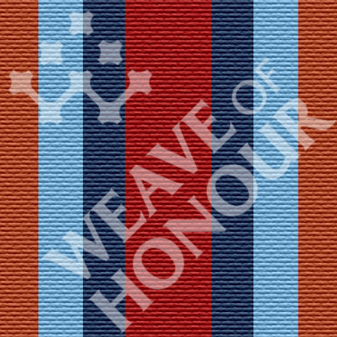 Operational Service for Congo